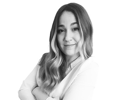 Ana Maria Igual Munoz; Project Consultant at Nordic Innovators